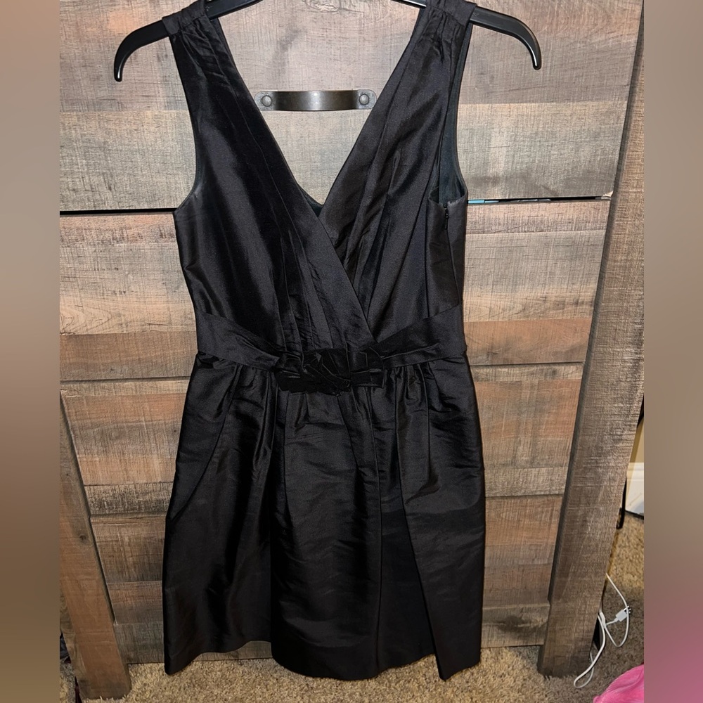 White House Black Market Dress